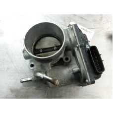 100D041 Throttle Valve Body For 13-14 Subaru Legacy  2.5